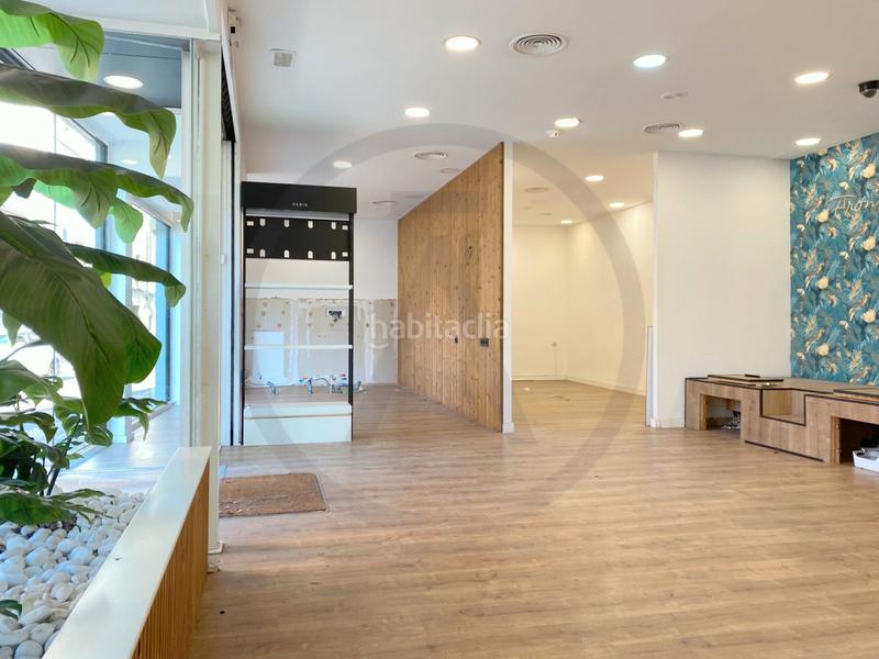 Foto 8e23e248-32c7-4a17-aa51-4feb25f74e27. Miete geschäftsraum in carrer de la cisterna 31 in Terrassa