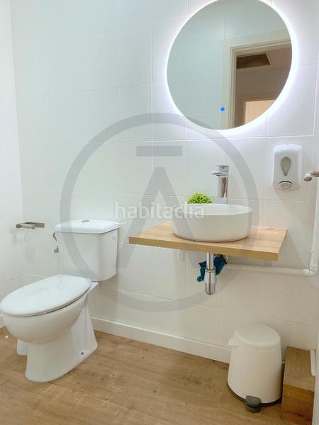 Foto a2bd302a-6836-43f5-bece-4f3984ea7a73. Miete geschäftsraum in carrer de la cisterna 31 in Terrassa