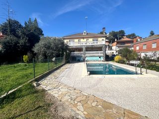 Haus in Vacarisses
