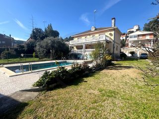 Haus in Vacarisses