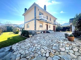 Casa a Vacarisses