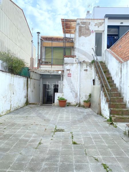 Foto 1de05dd0-90a3-4429-95d6-ad9e5f17da85. Casa amb calefacció a San Pere Terrassa