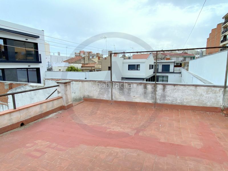 Foto 4ae2226e-c454-463c-ad79-79c8c519691d. Casa amb calefacció a San Pere Terrassa