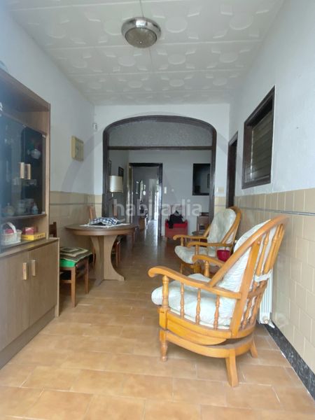 Foto 801f0539-f00d-475d-a57c-76c7bdab4720. Casa amb calefacció a San Pere Terrassa