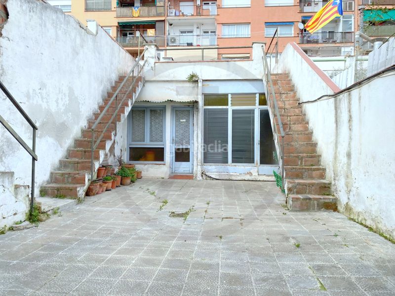 Foto dff8ed3a-2335-4ee7-a7ae-2a2b0a2e20e3. Casa amb calefacció a San Pere Terrassa