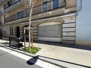 Geschäftsraum in Barri del Centre