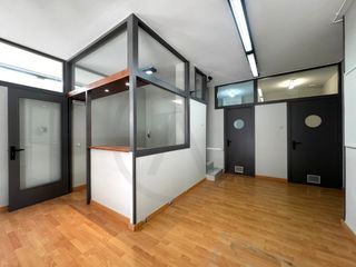 Local Comercial a Barri del Centre