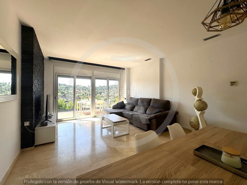 Foto 19e29060-f10c-44a7-b5b5-3bbdf1b50032. Casa amb calefacció aparcament piscina a Can Palet de Vista Alegre Terrassa