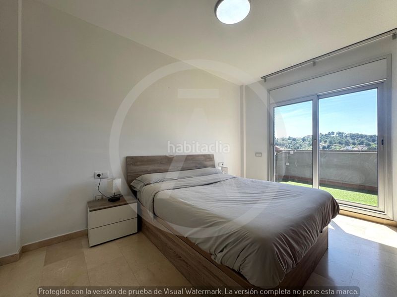 Foto 207ce694-f383-4d61-9854-dda808b8ddc5. Casa amb calefacció aparcament piscina a Can Palet de Vista Alegre Terrassa