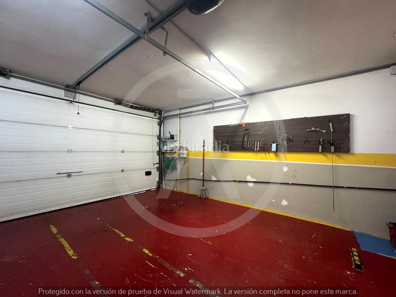 Foto 3e0ce378-0d67-47e1-8913-5a5fda1d75a0. Casa amb calefacció aparcament piscina a Can Palet de Vista Alegre Terrassa