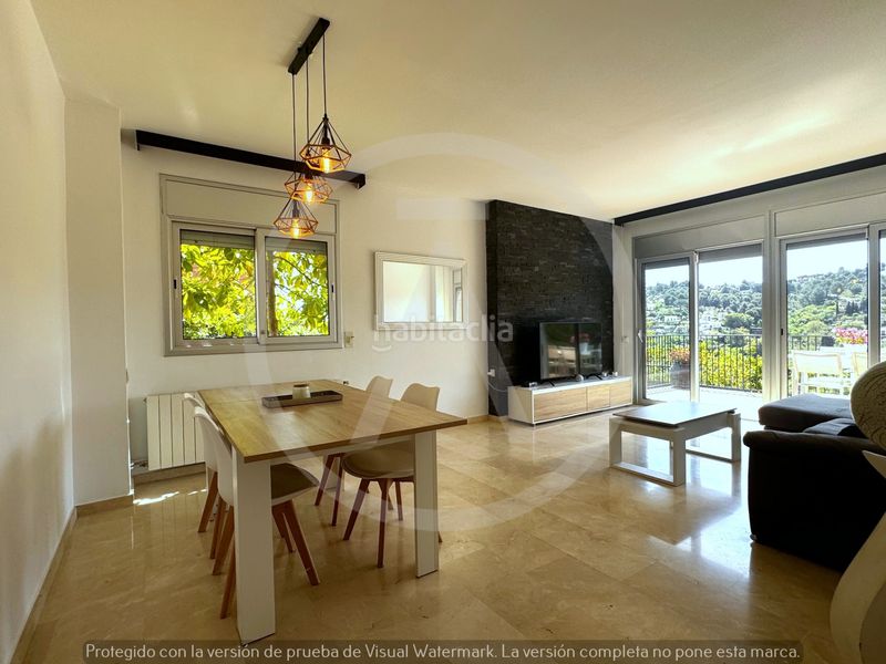 Foto 40fe90a2-2aa6-4e6f-8e02-de7c3a074eb7. Casa amb calefacció aparcament piscina a Can Palet de Vista Alegre Terrassa