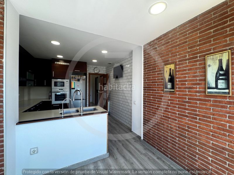 Foto 58a94ed7-afb2-404d-b656-57dcc5a9b552. Casa amb calefacció aparcament piscina a Can Palet de Vista Alegre Terrassa