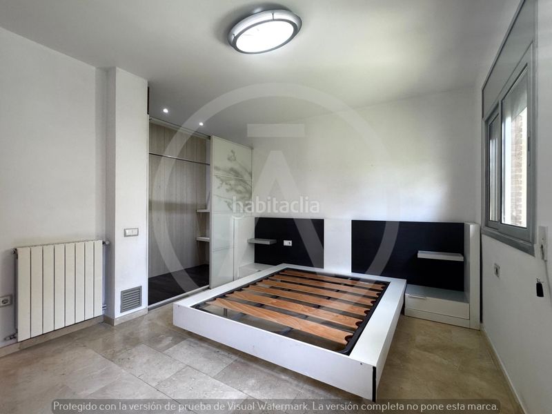 Foto 6a76ceb7-16a4-4fce-8541-ed8e8814c449. Casa amb calefacció aparcament piscina a Can Palet de Vista Alegre Terrassa