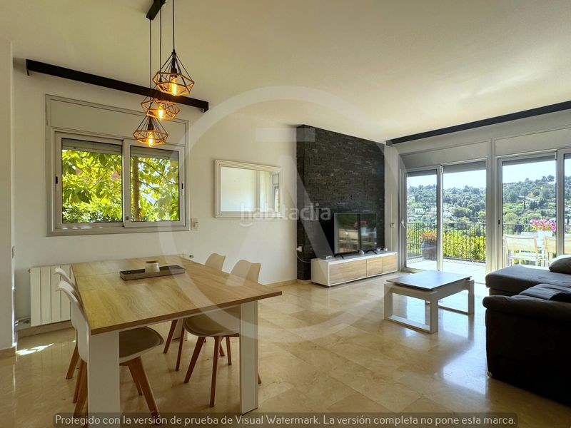 Foto b43011b0-4f42-4744-8fb9-8b7902f53636. Casa amb calefacció aparcament piscina a Can Palet de Vista Alegre Terrassa