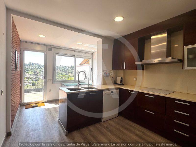 Foto d194ae7a-ad68-4826-a270-e1ad16875ddc. Casa amb calefacció aparcament piscina a Can Palet de Vista Alegre Terrassa