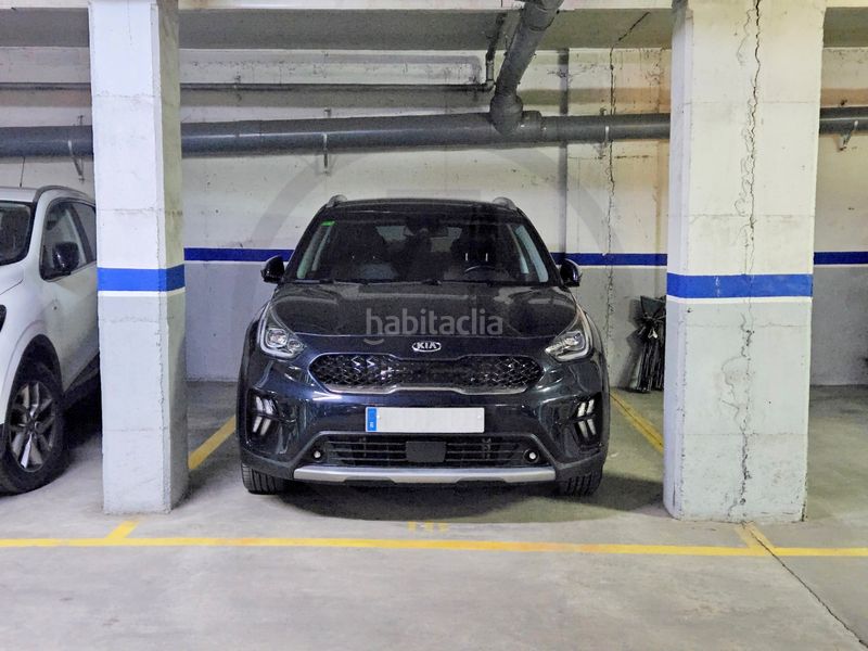 Foto 02c2036c-1332-4674-ae64-c18efad71dc8. Pis amb calefacció aparcament a Can Rull Sabadell