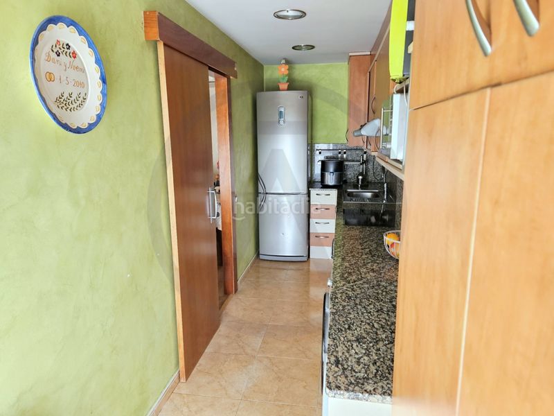 Foto 056e8fdc-a40c-458a-8600-560a5caa2d49. Pis amb calefacció aparcament a Can Rull Sabadell