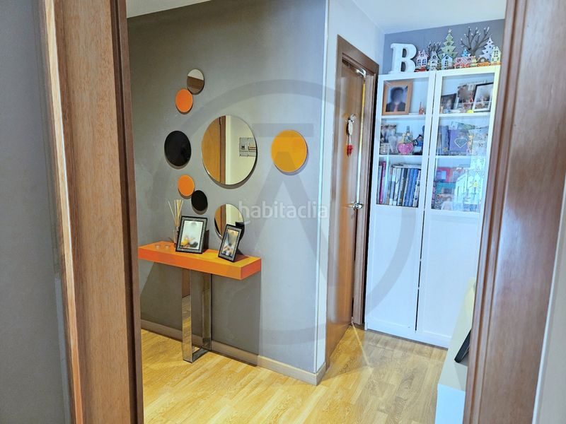 Foto 33d41759-e6b7-4f84-8186-44165e9fc106. Pis amb calefacció aparcament a Can Rull Sabadell