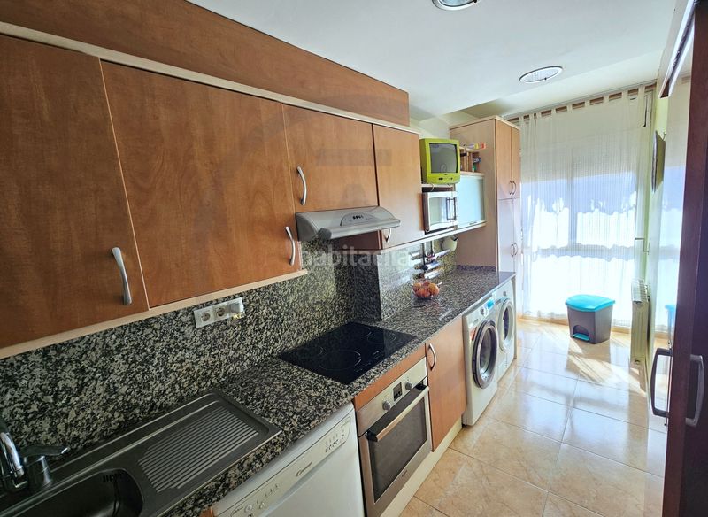 Foto 411264be-2f0f-4263-8122-942f188e0ba7. Pis amb calefacció aparcament a Can Rull Sabadell