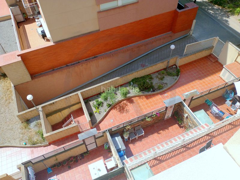 Foto 416351ba-6abb-4c88-91b9-43357e5bf7c7. Pis amb calefacció aparcament a Can Rull Sabadell