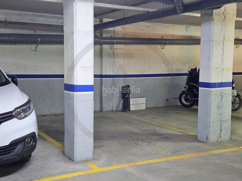 Foto 43693057-177c-48e4-80e0-351b12817938. Pis amb calefacció aparcament a Can Rull Sabadell