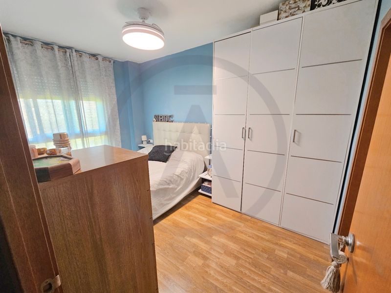 Foto 56591727-4868-408a-ad5f-3389a66813c1. Pis amb calefacció aparcament a Can Rull Sabadell