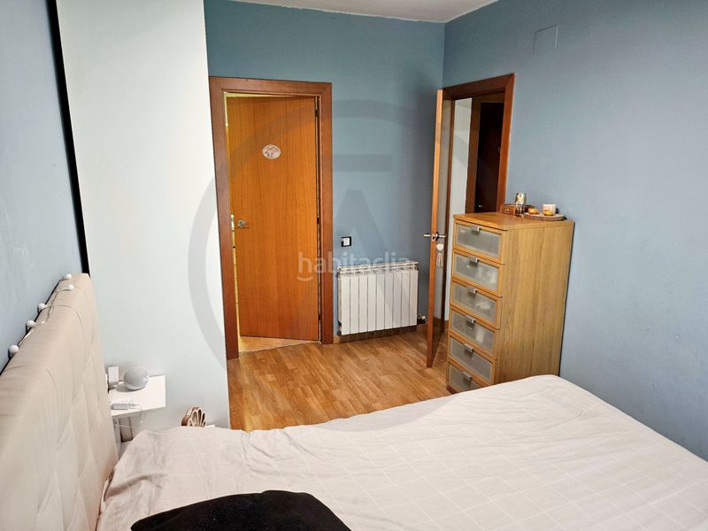 Foto 6155fab6-a7fa-4f5e-92aa-05cfaf2a9401. Pis amb calefacció aparcament a Can Rull Sabadell