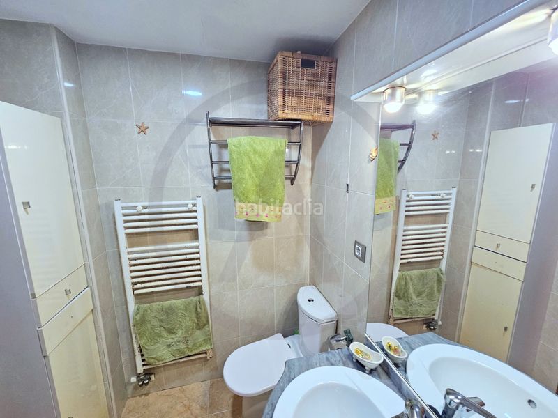 Foto 660fb9dc-5fd3-4e2d-b0c5-a45cf1a17513. Pis amb calefacció aparcament a Can Rull Sabadell