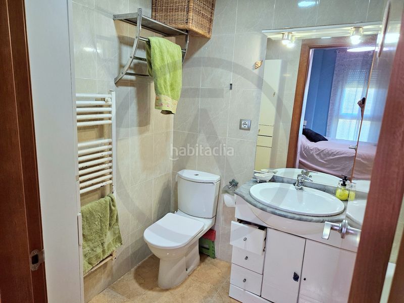 Foto 6d06ded8-0a36-4752-b674-0882844c1429. Pis amb calefacció aparcament a Can Rull Sabadell