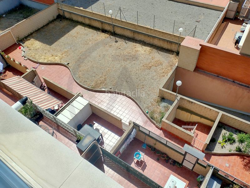 Foto 6fe3a442-a3cb-42cd-9bec-cc1dc2a6389f. Pis amb calefacció aparcament a Can Rull Sabadell