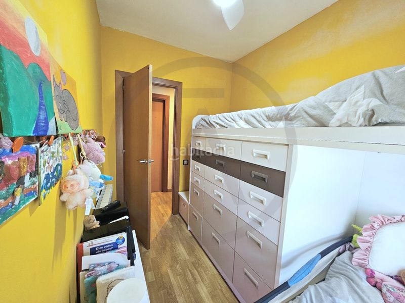 Foto 7aa9d8e0-ed88-4720-82ab-591f3107c55e. Pis amb calefacció aparcament a Can Rull Sabadell