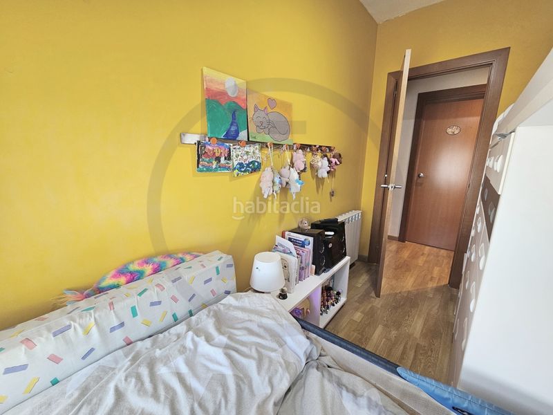 Foto 814421de-0673-41ea-acdc-6b50a6743349. Pis amb calefacció aparcament a Can Rull Sabadell