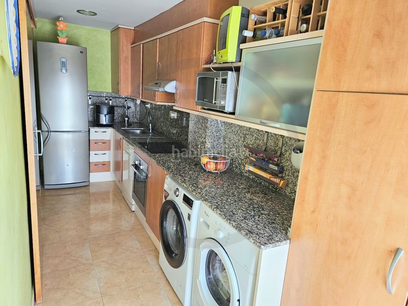 Foto 90261ea8-c087-4cc1-a3fc-66a0d1d34c62. Pis amb calefacció aparcament a Can Rull Sabadell