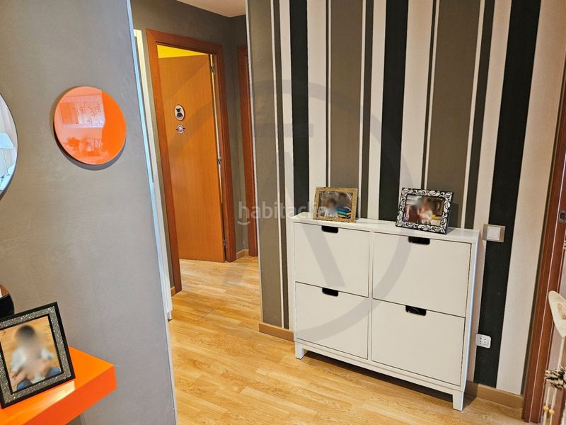 Foto 94e2a80b-0915-44d5-8594-bf1237046fb2. Pis amb calefacció aparcament a Can Rull Sabadell