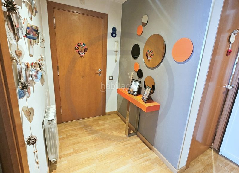 Foto ad58badb-a1ac-455a-9668-5ca825deb21f. Pis amb calefacció aparcament a Can Rull Sabadell