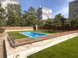 Appartement  Avinguda de lacètania. Con piscina y parking