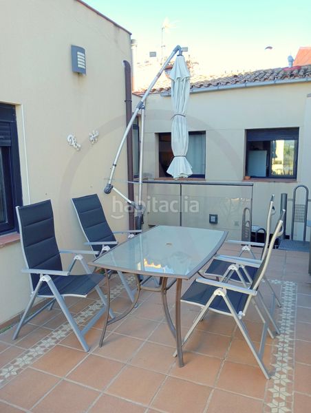 Foto d8d11f35-8150-4e45-bb2e-95921eaa682a. Pis amb xemeneia calefacció a Matadepera