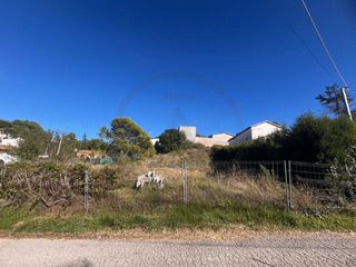 Propriété à Carrer del sol 21. ¡construye la casa de tus sueños a los pies de montserrat!