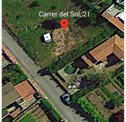 Finca rústica en Carrer del Sol 21