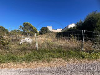 Rural plot in Carrer del sol 21. ¡construye la casa de tus sueños a los pies de montserrat!