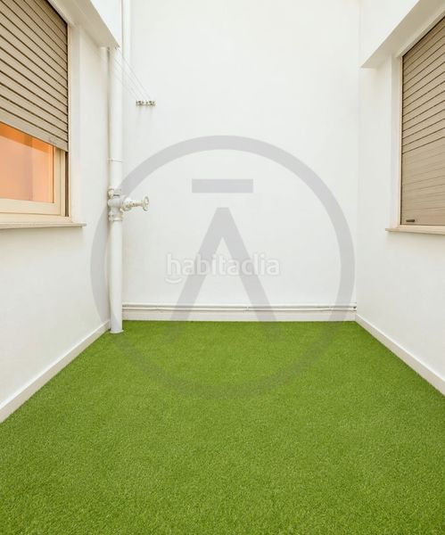 Foto 4a2000ec-288d-4bcf-b71e-3a0f2e0305a3. Planta baixa amb calefacció a Egara Terrassa