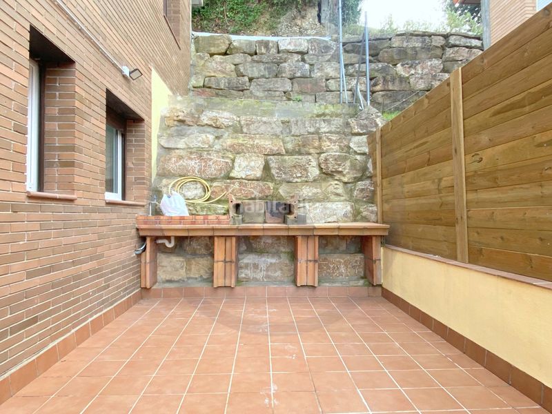 Casa pareada casa bipareada a Can Palet de Vista Alegre en Terrassa
