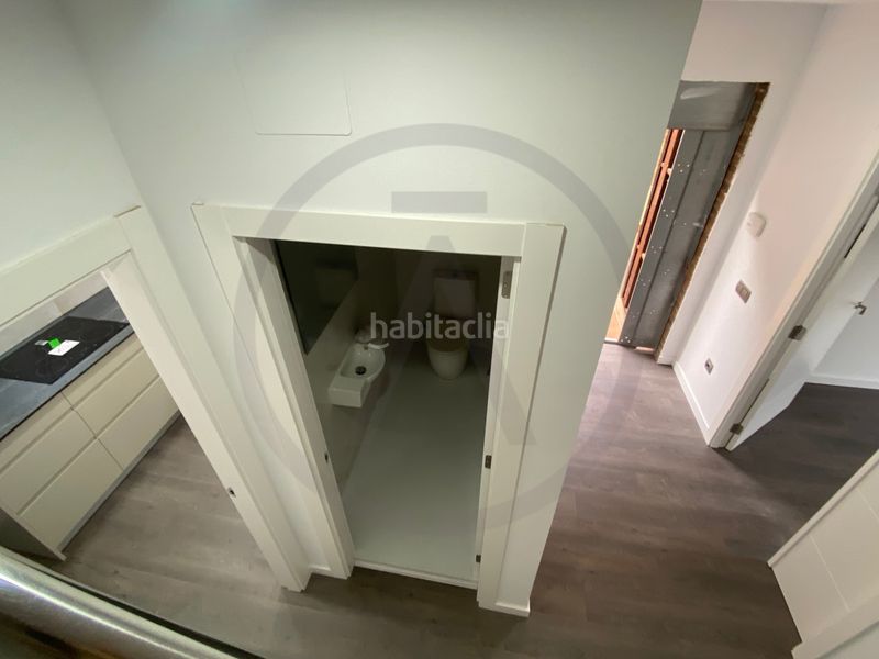 Casa pareada casa bipareada a Can Palet de Vista Alegre en Terrassa