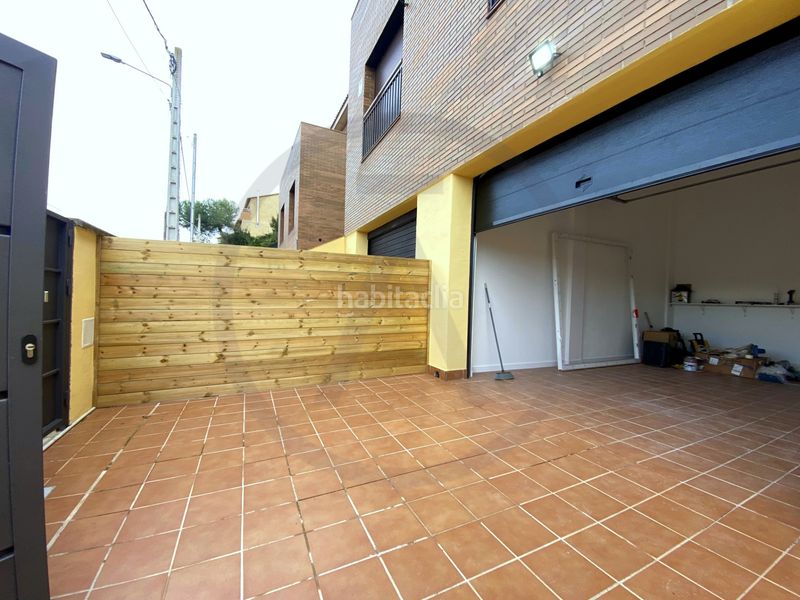 Casa pareada casa bipareada a Can Palet de Vista Alegre en Terrassa