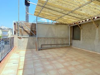 Casa a Carrer Mare de Déu de las Angustias