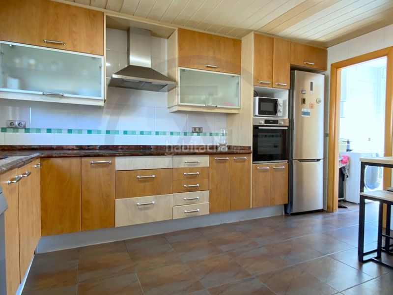 Foto 1d9e9812-0122-4126-a70f-0946fe080c2e. Chalet mit kamin heizung in Viladecavalls