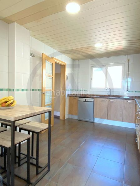 Foto 34857a7c-f38d-48af-8dfd-d41d4ba8bce4. Chalet mit kamin heizung in Viladecavalls