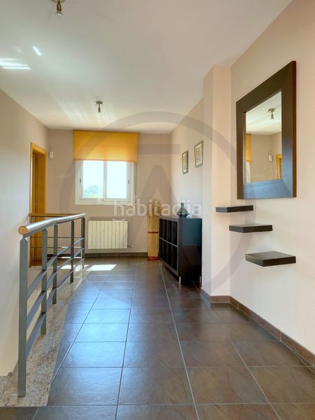 Foto 3aeba0d1-d8da-48e1-bc88-788014fcb80c. Chalet mit kamin heizung in Viladecavalls
