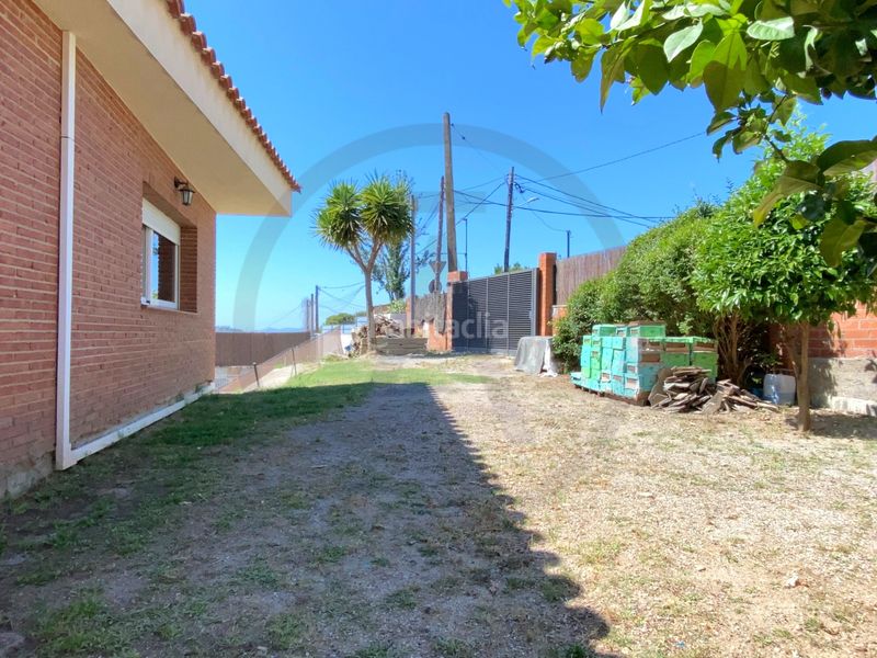 Foto 76a2c7ac-18d9-4e6c-a3a2-2593f72a6da2. Chalet mit kamin heizung in Viladecavalls