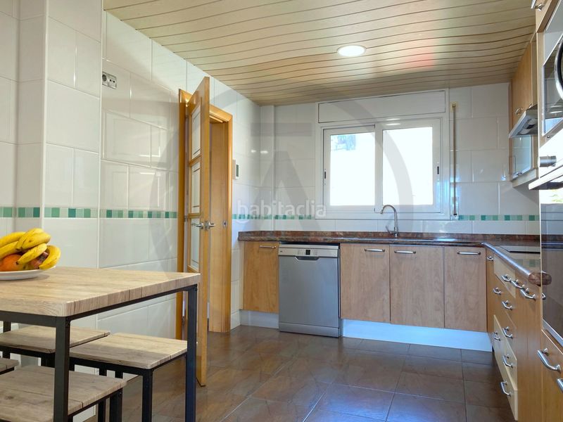 Foto c2932178-7031-4b9c-9326-507a7d598221. Chalet mit kamin heizung in Viladecavalls